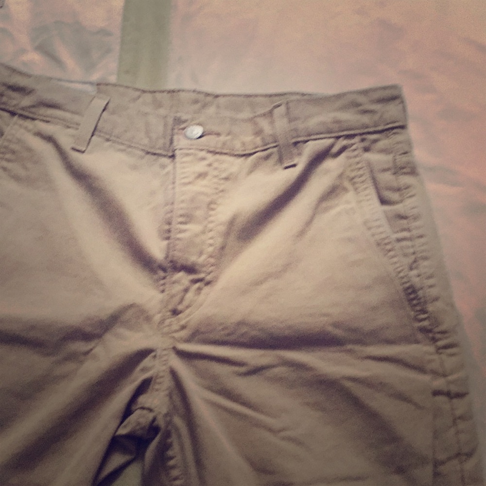 Levi Khakis